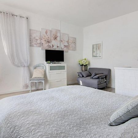 Casa Sul Lago Di Como 피아넬로 델 라리오 외부 사진