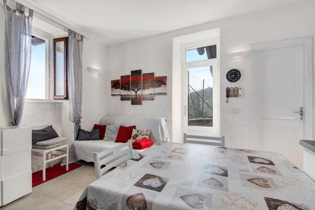 Casa Sul Lago Di Como 피아넬로 델 라리오 외부 사진