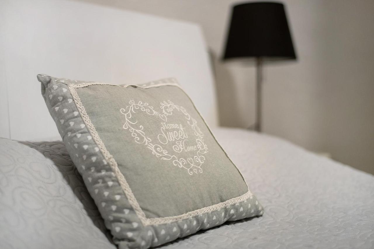 Casa Sul Lago Di Como 피아넬로 델 라리오 외부 사진